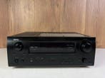 Denon - AVR-1908 - Solid state meerkanaals receiver, Nieuw