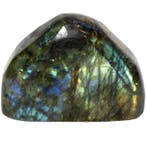 Topkwaliteit - Levendige regenboogflits - labradoriet Vrije