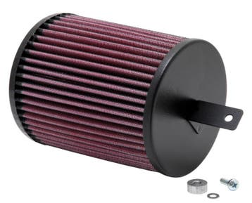 K&N 04-05 Honda TRX450R Air Filter, Auto-onderdelen, Filters, Ophalen of Verzenden, Nieuw