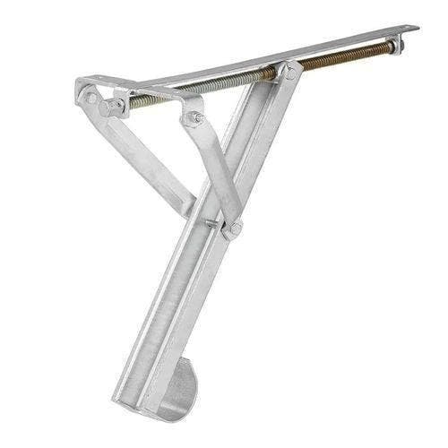 Uitdraaisteun compact - per stuk, Caravans en Kamperen, Camper-accessoires, Nieuw, Ophalen of Verzenden