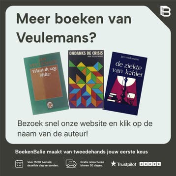 Niet tot elke prijs 9789063062163 Veulemans, Verzenden, Gelezen, Veulemans