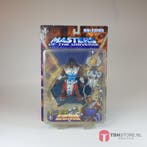 Masters of the Universe Mini Statues Clamp Champ, Verzamelen, Poppetjes en Figuurtjes, Verzenden, Zo goed als nieuw