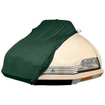 Autohoes voor Citroen CX (1974-1989) Indoor BESTE PASVORM, Ophalen of Verzenden, Nieuw, Op maat