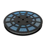 Plaklood 5 gram op rol – 5 kg, grijs gecoat, Auto diversen, Autogereedschap, Nieuw