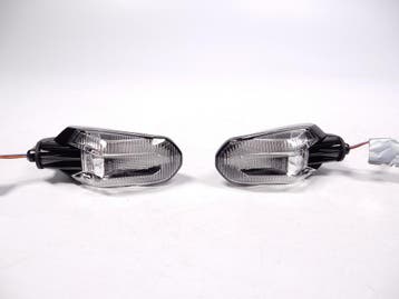 BMW C 400 X LED-knipperlicht achter / 63138558692, Ophalen of Verzenden, Gebruikt