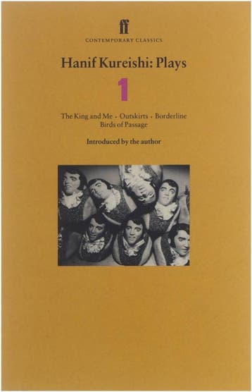 Hanif Kureishi Plays 1, Ophalen of Verzenden, Nieuw
