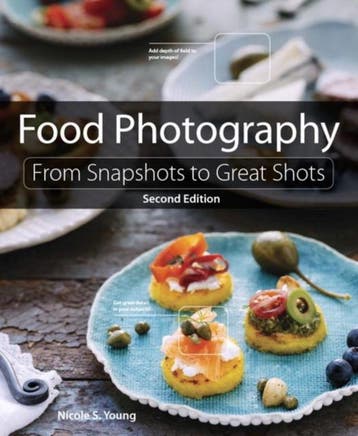 Food photography - Nicole S. Young 9780134097138, Verzenden, Gelezen, Nicole S. Young