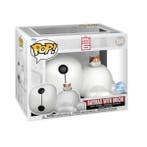 Funko Pop  Big Hero 6  Baymax  Mochi 1541 Special Edition, Verzamelen, Verzenden, Nieuw