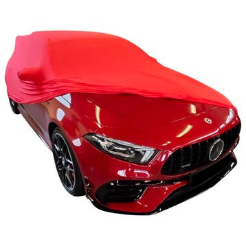 Autohoes voor Mercedes-Benz A 45 AMG (2013-2018) Indoor, Ophalen of Verzenden, Nieuw, Op maat