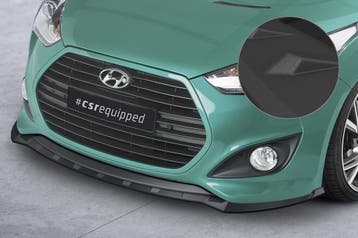 Cupspoiler voor Hyundai Veloster MK1 Turbo CSL719-S, Verzenden, Nieuw