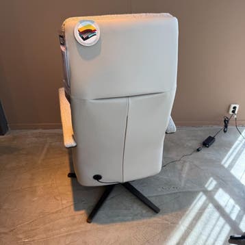 Pantoli Relaxfauteuil Small - IN.HOUSE, Nieuw, 75 tot 100 cm, Ophalen of Verzenden, Modern