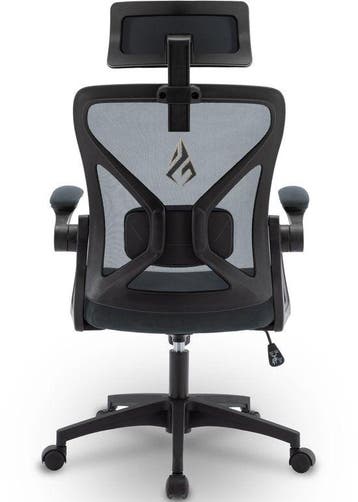 Ergonomische Bureaustoel -  Office Chair - Gamestoel - Volwa, Verzenden, Zo goed als nieuw