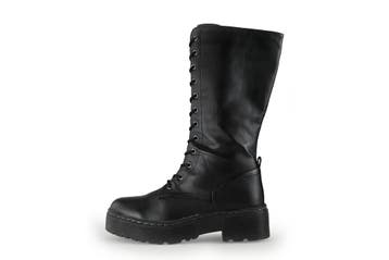 Claudia Ghizzani Veterboots in maat 39 Zwart, Claudia Ghizzani, Verzenden, Zwart, Overige typen