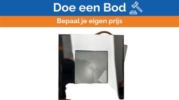 Bieden: BCM 3265/00.A/3 square LED downlight, Ophalen of Verzenden, Nieuw, Elektra en Verlichting, Zeilboot of Motorboot