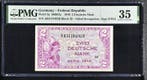 Duitsland, Bondsrepubliek. - 2 Deutsche Mark - 1948 - Pick