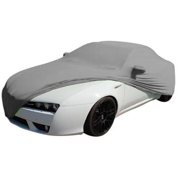 Autohoes voor Alfa Romeo 939 Spider (2006-2011) Indoor BESTE, Ophalen of Verzenden, Nieuw, Op maat