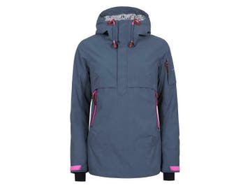Icepeak ski-jas anorak dames Caro maat 36, Icepeak, Nieuw, Maat 36 (S), Jack