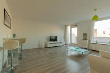 Te huur: Appartement Remmerdenplein in Amsterdam, Noord-Holland, Appartement, Amsterdam