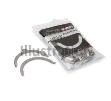 King Engine Bearings Honda, Ophalen of Verzenden, Nieuw