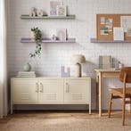 dressoir - crème, Verzenden, Nieuw