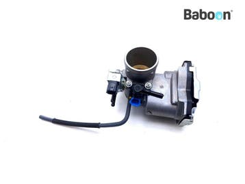 Gasklep Huis Suzuki DL 1050 DE V-Strom 2025- Front, Verzenden, Gebruikt