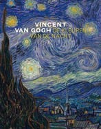 Van Gogh en de kleuren van de nacht - Heugten, Sjraar van,, Ophalen of Verzenden, Nieuw
