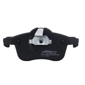 Voor Brake Kit voor Vauxhall Combo/Astravan/Corsavan, Verzenden, Nieuw, Universele onderdelen