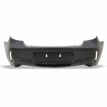 Achterbumper EVO look BMW 1 serie E87 zonder PDC B9601, Auto-onderdelen, Nieuw, BMW