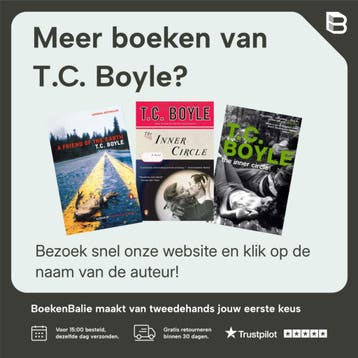 Worlds End - T.C. Boyle 9780747529347, Verzenden, Gelezen, T.C. Boyle