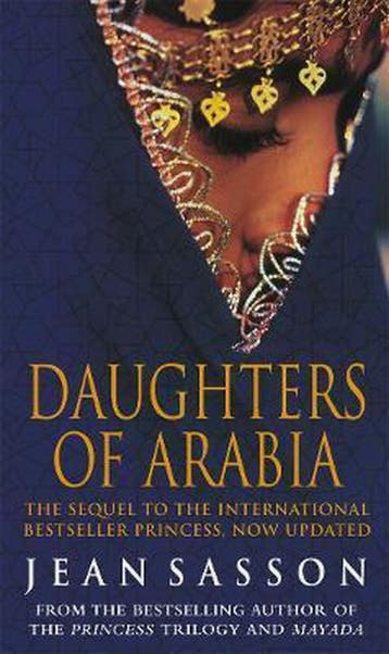 Daughters Of Arabia - Jean Sasson 9780553816938, Verzenden, Gelezen, Jean Sasson