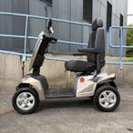 Scootmobiel New Maxer | Kymco (Gebruikte scootmobielen), Ophalen of Verzenden, Gebruikt, Kymco, 11 t/m 15 km/u