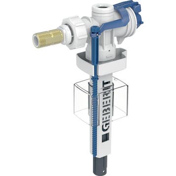 Geberit Unifill vlotterkraan 240.714, Ophalen of Verzenden, Nieuw