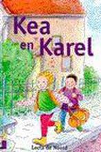 Kea en Karel / Een Jenny de Jonge-boek 9789025729745, Verzenden, Gelezen, L. de Noord