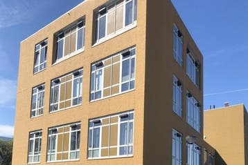 Studio Singravenlaan in Arnhem, 20 tot 35 m², Arnhem