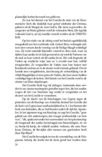Orthodoxe verering van de Moeder Gods - Joan 9789079889105, Boeken, Verzenden, Zo goed als nieuw, Joan