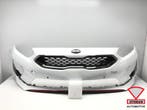 Kia Ceed 2018+ GT Line Voorbumper Bumper 6xPDC Origineel!, Ophalen, Gebruikt, Kia, Bumper