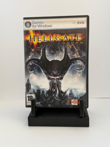Hellgate London - PC, Verzenden, Nieuw