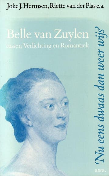 Nu eens dwaas dan weer wijs - Joke J. Hermsen 9789060128565, Verzenden, Gelezen, Joke J. Hermsen