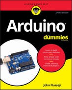9781119489542 Arduino For Dummies | Tweedehands, Boeken, Verzenden, Zo goed als nieuw, John Nussey