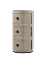 Kartell - Anna Castelli Ferrieri - Ladekast - Componibili