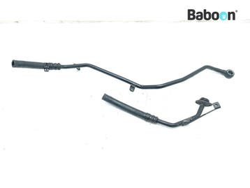 Olieleiding BMW R 1150 R (R1150R) Set, Verzenden, Gebruikt