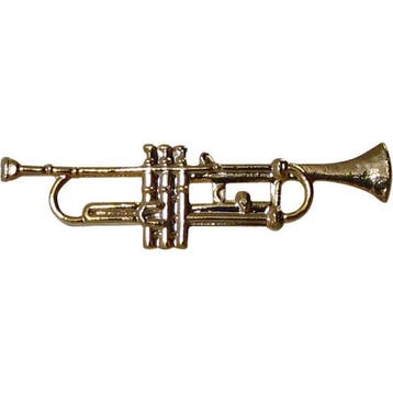 Pin Trumpet (3 cm), Ophalen of Verzenden, Nieuw