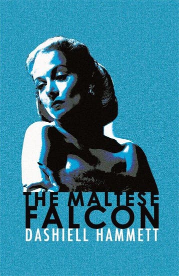 Read A Great Movie Maltese Falcon 9780752865331, Verzenden, Zo goed als nieuw, Dashiell Hammett