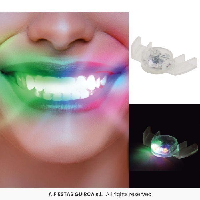 Mond LED Lamp, Hobby en Vrije tijd, Feestartikelen, Feestartikel, Nieuw, Verzenden