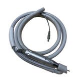 PodoMonium Compleet Slangenpakket met Handstuk en Afzuigm..., Verzenden, Nieuw, Hand- en Voetverzorging