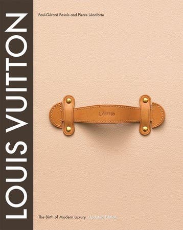 9781419705564 Louis Vuitton Birth Of Modern Luxury, Verzenden, Zo goed als nieuw, Paul Gerard Pasols