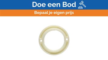 Bieden: Flojet 35788-0000 Marine Pump Retainer, Ophalen of Verzenden, Nieuw, Kombuis en Sanitair, Zeilboot of Motorboot