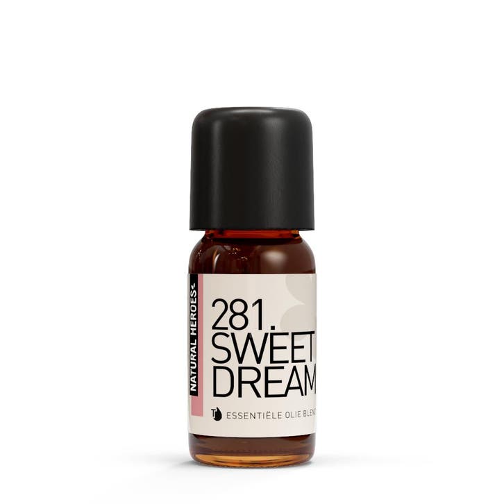 Sweet Dreams EO Blend, Sieraden, Tassen en Uiterlijk, Uiterlijk | Lichaamsverzorging, Bodylotion, Crème of Olie, Nieuw, Verzenden