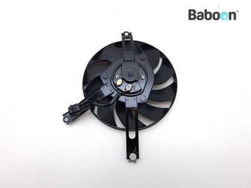 Koelfan Motor Links Honda CBR 1000 RR-R Fireblade 2020-2023, Verzenden, Gebruikt