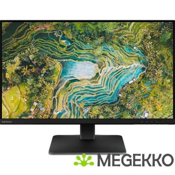 Lenovo L27qe 27  Quad HD 100Hz IPS monitor, Verzenden, Nieuw, Lenovo